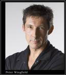 Photo Copyright Tony Salgado; Peter Wingfield.  Used with permission.